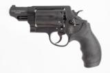 SMITH & WESSON GOVERNOR 45 LC/45 ACP/410 GA USED GUN INV 205459 - 4 of 4
