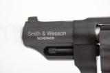 SMITH & WESSON GOVERNOR 45 LC/45 ACP/410 GA USED GUN INV 205459 - 3 of 4