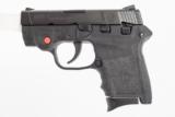 SMITH & WESSON M&P BODYGUARD 380 ACP USED GUN INV 205366 - 3 of 3