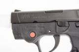 SMITH & WESSON M&P BODYGUARD 380 ACP USED GUN INV 205366 - 2 of 3