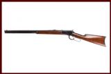 WINCHESTER 1892 25-20 WCF USED GUN INV 205532 - 1 of 7