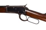 WINCHESTER 1892 25-20 WCF USED GUN INV 205532 - 4 of 7
