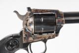 COLT SAA NEW FRONTIER 22 LR USED GUN INV 205412 - 2 of 4