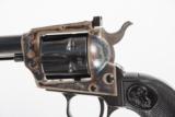 COLT SAA NEW FRONTIER 22 LR USED GUN INV 205412 - 3 of 4