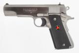 COLT 1911 DELTA ELITE 10 MM USED GUN INV 205528 - 4 of 4