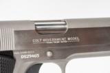 COLT 1911 DELTA ELITE 10 MM USED GUN INV 205528 - 2 of 4