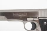 COLT 1911 DELTA ELITE 10 MM USED GUN INV 205528 - 3 of 4