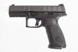 BERETTA APX 9 MM USED GUN INV 201377 - 2 of 2