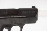 SMITH & WESSON M&P SHIELD 40 S&W USED GUN INV 205461 - 2 of 4