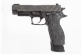 SIG SAUER P227 ELITE 45 ACP USED GUN INV 203377 - 4 of 4