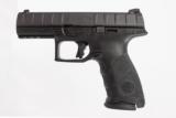 BERETTA APX 9 MM USED GUN INV 201389 - 3 of 3