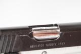 KIMBER MASTER CARRY PRO 45 ACP USED GUN INV 201051 - 2 of 4