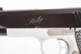 KIMBER MASTER CARRY PRO 45 ACP USED GUN INV 201051 - 3 of 4