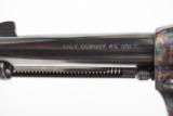 COLT SAA COWBOY 45 LC USED GUN INV 205662 - 3 of 5