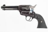 COLT SAA COWBOY 45 LC USED GUN INV 205662 - 5 of 5