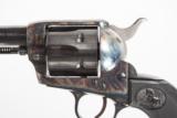 COLT SAA COWBOY 45 LC USED GUN INV 205662 - 4 of 5