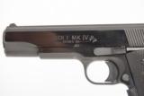 COLT 1911 MKIV SERIES 80 38 AUTO USED GUN INV 205655 - 3 of 4