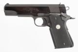COLT 1911 MKIV SERIES 80 38 AUTO USED GUN INV 205655 - 4 of 4