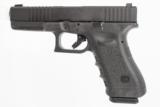 GLOCK 17 9 MM USED GUN INV 205755 - 3 of 3
