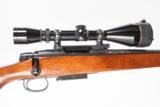 REMINGTON 788 22-250 USED GUN INV 205688 - 3 of 4