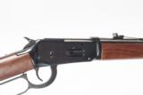 WINCHESTER 94AE 44 MAG USED GUN INV 205700 - 4 of 5