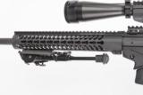 RUGER PRECISION GEN 1 308 WIN USED GUN INV 205622 - 5 of 7
