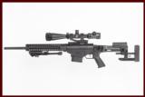 RUGER PRECISION GEN 1 308 WIN USED GUN INV 205622 - 1 of 7