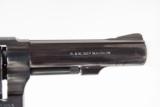 SMITH & WESSON 13-4 357 MAG USED GUN INV 205658 - 2 of 5