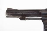 SMITH & WESSON 13-4 357 MAG USED GUN INV 205658 - 3 of 5
