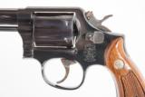 SMITH & WESSON 13-4 357 MAG USED GUN INV 205658 - 4 of 5