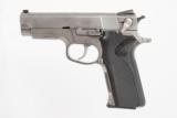 SMITH & WESSON 4006 40 S&W USED GUN INV 205301 - 3 of 3