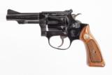 SMITH & WESSON 43 22 LR USED GUN INV 205665 - 4 of 4