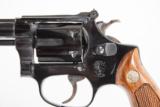 SMITH & WESSON 43 22 LR USED GUN INV 205665 - 3 of 4