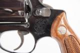 SMITH & WESSON 37 AIRWEIGHT 38 SPL USED GUN INV 205744 - 3 of 5