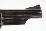 SMITH & WESSON 19-3 357 MAG USED GUN INV 205716 - 3 of 6