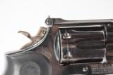 SMITH & WESSON 19-3 357 MAG USED GUN INV 205716 - 2 of 6