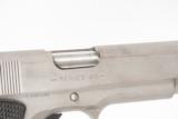 COLT M1991A1 45 ACP USED GUN INV 205726 - 2 of 4