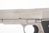 COLT M1991A1 45 ACP USED GUN INV 205726 - 3 of 4