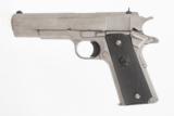 COLT M1991A1 45 ACP USED GUN INV 205726 - 4 of 4