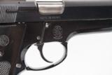 SMITH & WESSON 59 9 MM USED GUN INV 205748 - 2 of 3