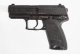 H&K USP COMPACT 40 S&W USED GUN INV 205725 - 3 of 3