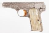 BROWNING 1910 380 ACP USED GUN INV 205750 - 14 of 14