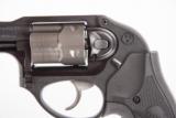 RUGER LCR 38 SPL +P USED GUN INV 205742 - 4 of 5