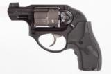 RUGER LCR 38 SPL +P USED GUN INV 205742 - 5 of 5