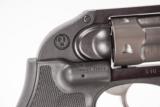 RUGER LCR 38 SPL +P USED GUN INV 205742 - 3 of 5