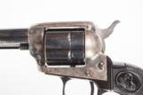 COLT PEACEMAKER 22 LR/22 MAG USED GUN INV 205648 - 5 of 6