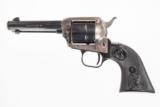 COLT PEACEMAKER 22 LR/22 MAG USED GUN INV 205648 - 6 of 6