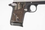 SIG SAUER P938 9MM USED GUN INV 205873 - 3 of 5