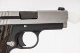 SIG SAUER P938 9MM USED GUN INV 205873 - 2 of 5