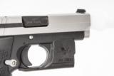 SIG SAUER P938 9 MM USED GUN INV 205870 - 2 of 4